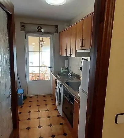 Kır Evi De Tio Tango I Cardeñosa