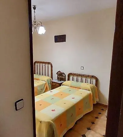 Kır Evi De Tio Tango I *