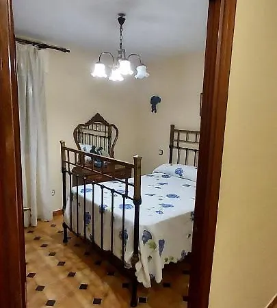 De Tio Tango I 乡村民宿 Cardeñosa