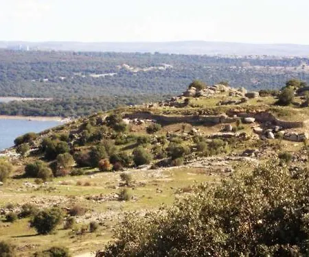 De Tio Tango I Kır Evi